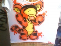 tigrao jr